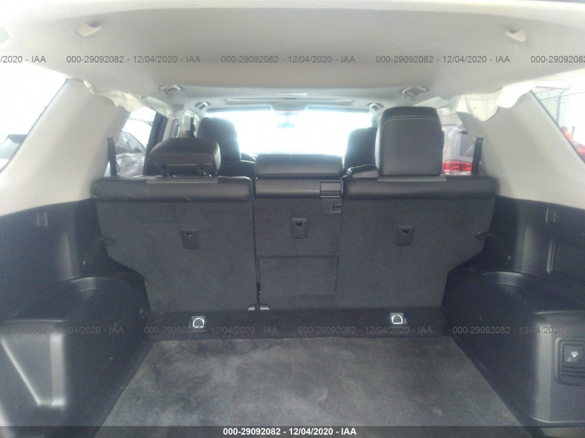 TOYOTA 4RUNNER JTEZU5JR5J5184776