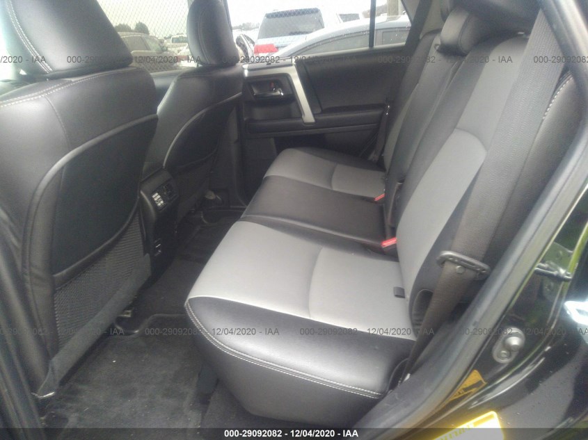 TOYOTA 4RUNNER JTEZU5JR5J5184776