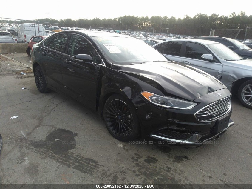 FORD FUSION 3FA6P0T96JR106394