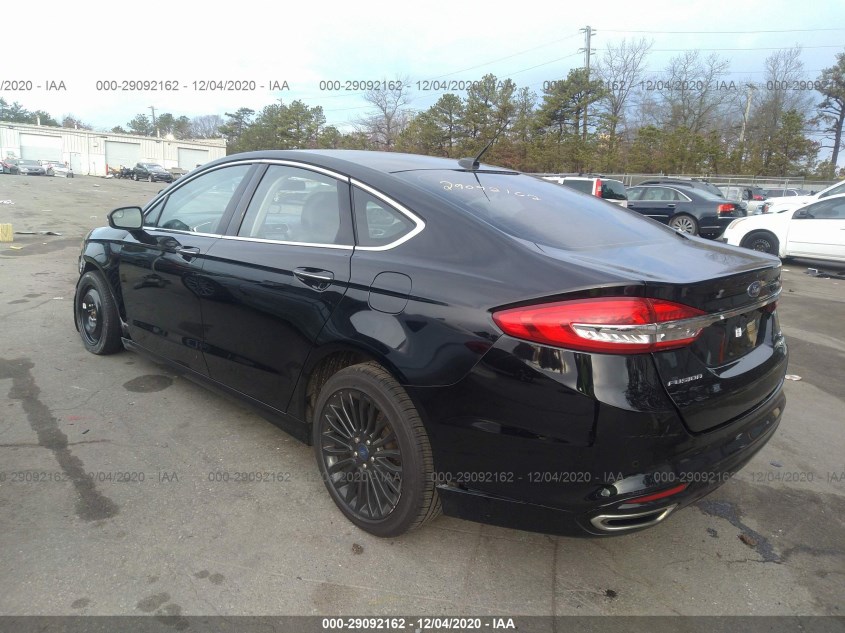 FORD FUSION 3FA6P0T96JR106394