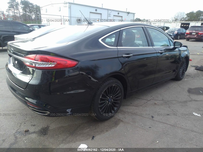 FORD FUSION 3FA6P0T96JR106394