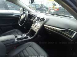FORD FUSION 3FA6P0T96JR106394