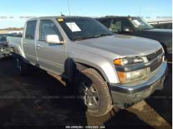 CHEVROLET COLORADO 1GCJTDDE2A8138845
