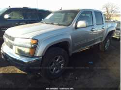 CHEVROLET COLORADO 1GCJTDDE2A8138845