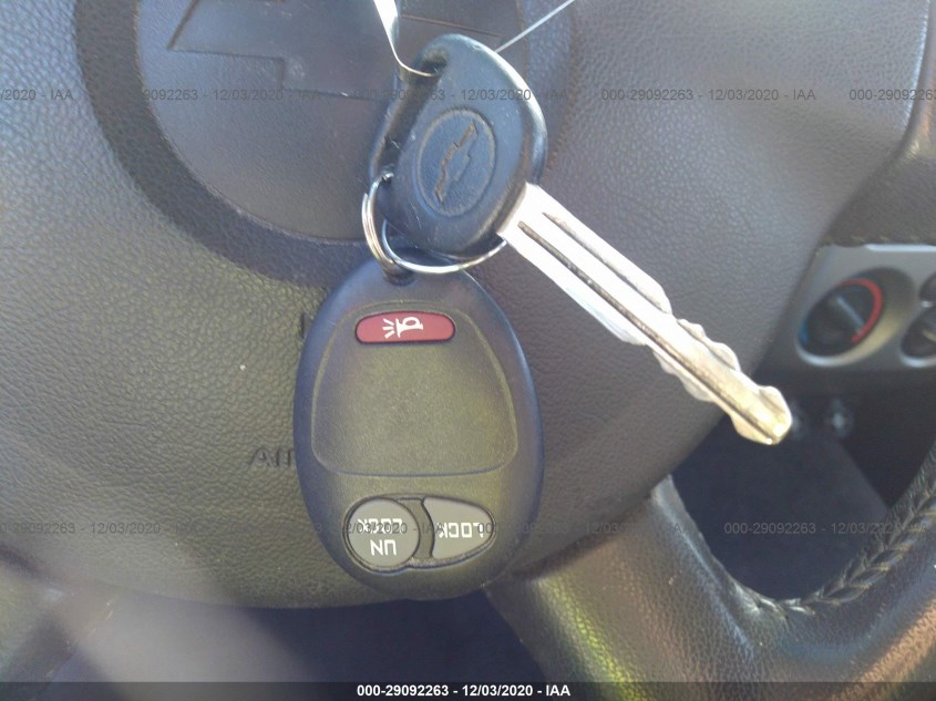 CHEVROLET COLORADO 1GCJTDDE2A8138845