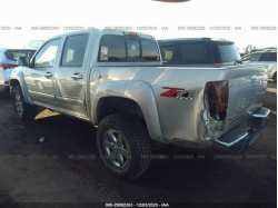 CHEVROLET COLORADO 1GCJTDDE2A8138845