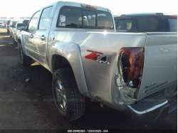 CHEVROLET COLORADO 1GCJTDDE2A8138845
