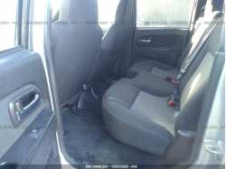 CHEVROLET COLORADO 1GCJTDDE2A8138845