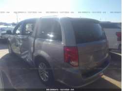 DODGE GRAND CARAVAN 2C4RDGCG5LR152668
