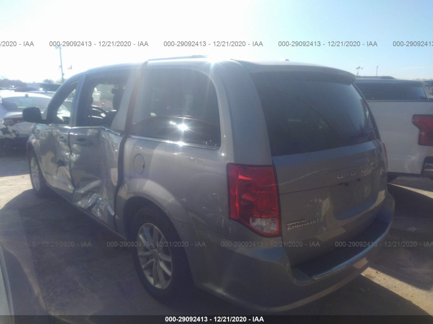 DODGE GRAND CARAVAN 2C4RDGCG5LR152668