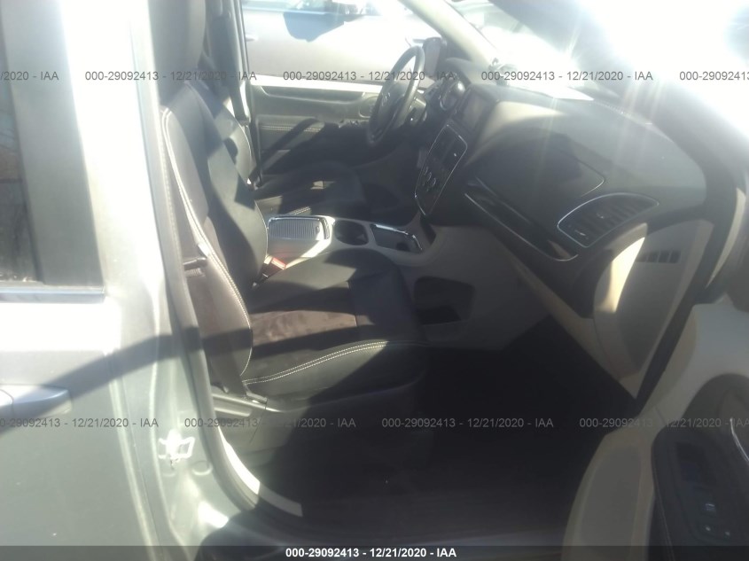 DODGE GRAND CARAVAN 2C4RDGCG5LR152668