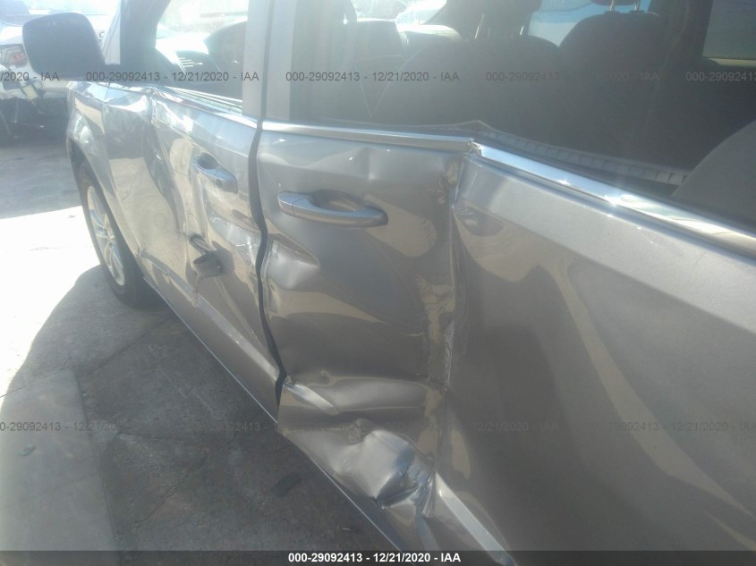 DODGE GRAND CARAVAN 2C4RDGCG5LR152668