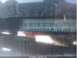 DODGE GRAND CARAVAN 2C4RDGCG5LR152668