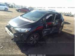 HONDA FIT 3HGGK5H86FM700158