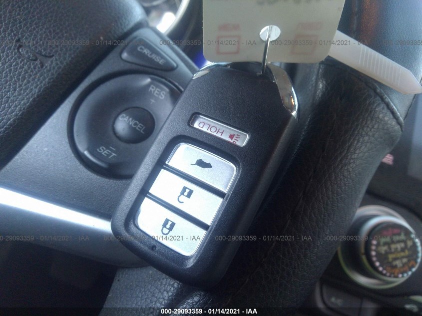 HONDA FIT 3HGGK5H86FM700158