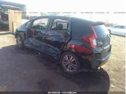 HONDA FIT 3HGGK5H86FM700158