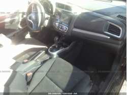 HONDA FIT 3HGGK5H86FM700158