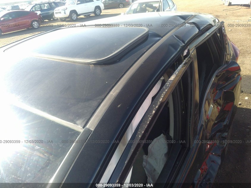 HONDA FIT 3HGGK5H86FM700158