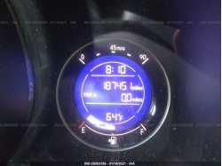 HONDA FIT 3HGGK5H86FM700158