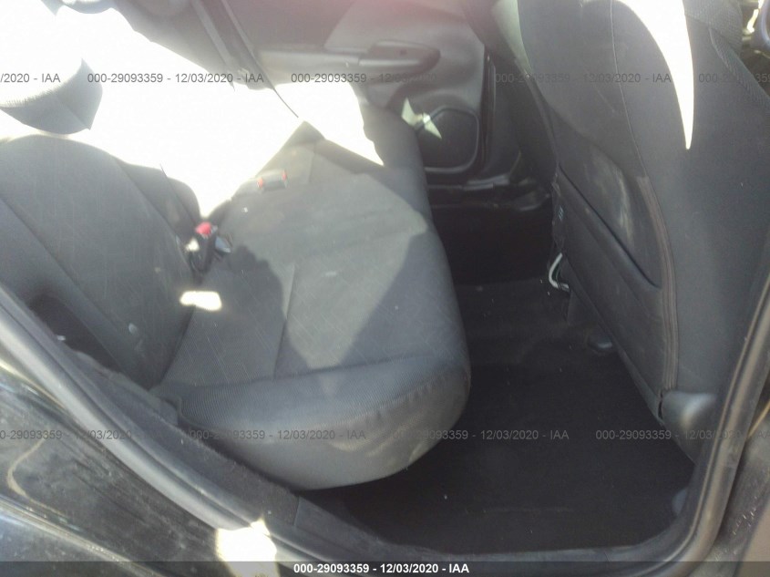 HONDA FIT 3HGGK5H86FM700158