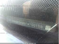 HONDA FIT 3HGGK5H86FM700158