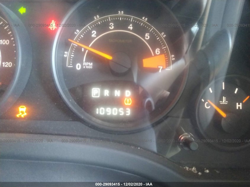 JEEP PATRIOT 1C4NJPBB3ED827520