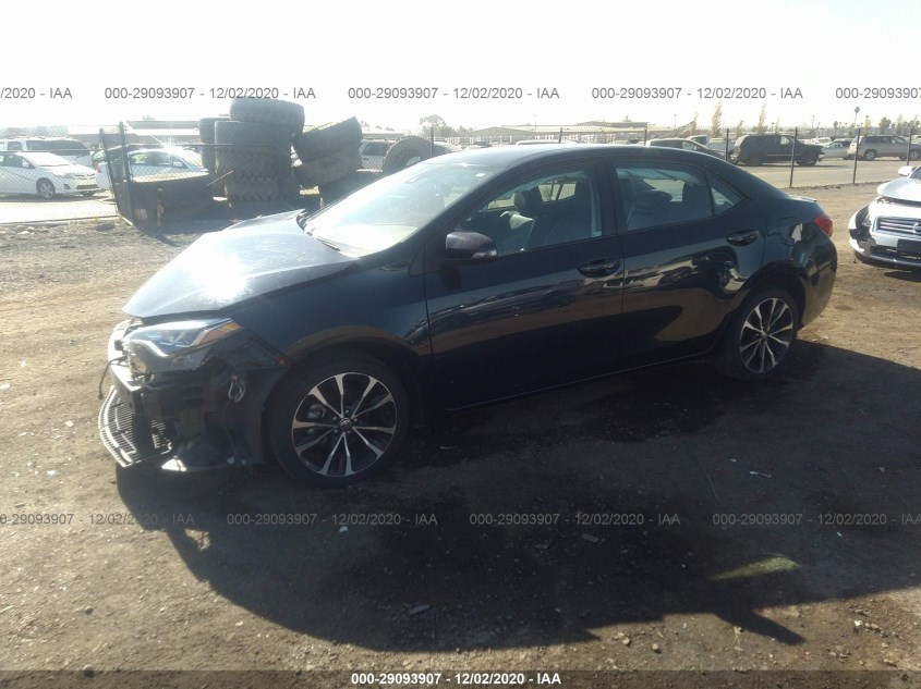 TOYOTA COROLLA 5YFBURHE8KP918962