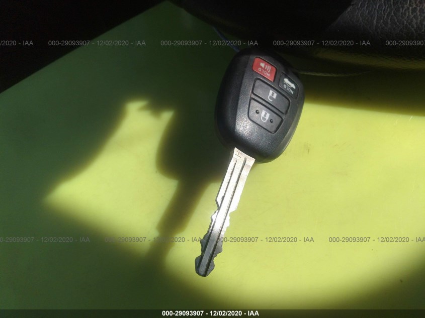 TOYOTA COROLLA 5YFBURHE8KP918962