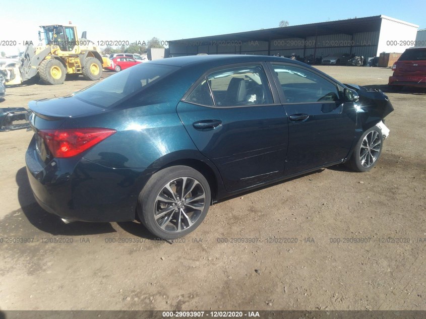 TOYOTA COROLLA 5YFBURHE8KP918962