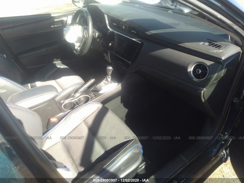 TOYOTA COROLLA 5YFBURHE8KP918962