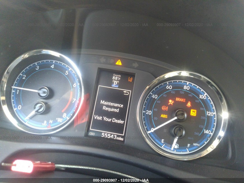 TOYOTA COROLLA 5YFBURHE8KP918962