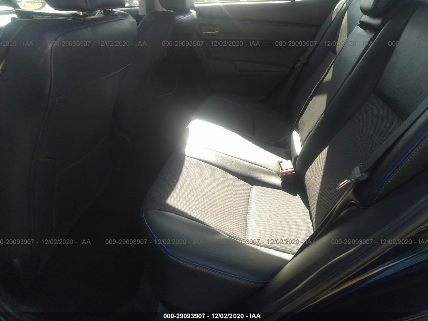 TOYOTA COROLLA 5YFBURHE8KP918962