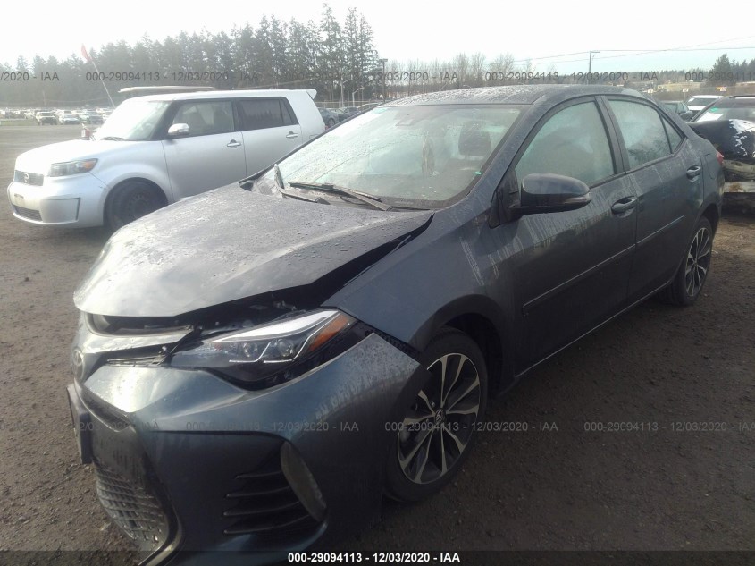 TOYOTA COROLLA 2T1BURHE2JC034840
