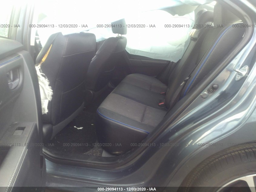 TOYOTA COROLLA 2T1BURHE2JC034840