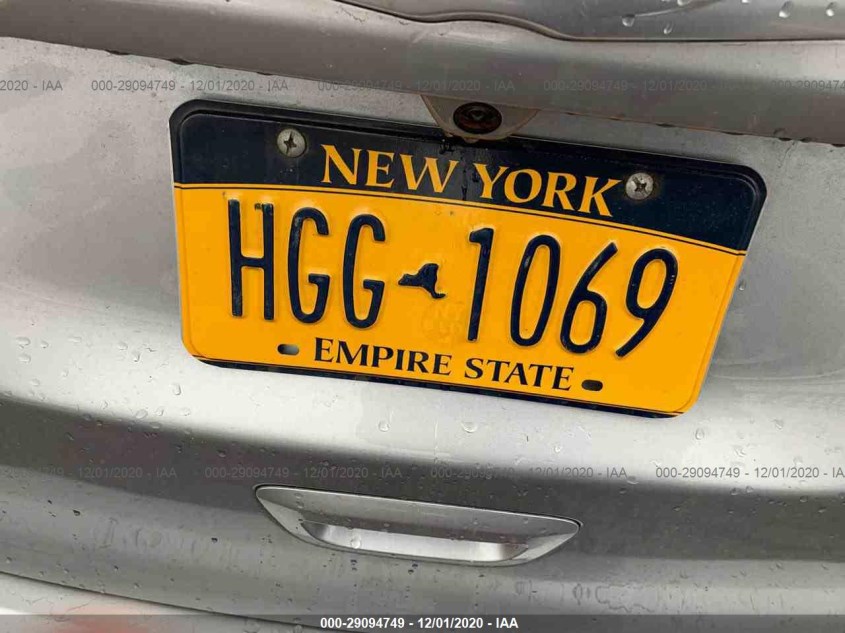 CHRYSLER PACIFICA 2C4RC1GG5LR203354