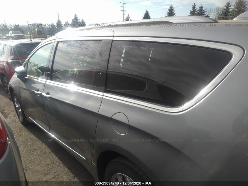 CHRYSLER PACIFICA 2C4RC1GG5LR203354