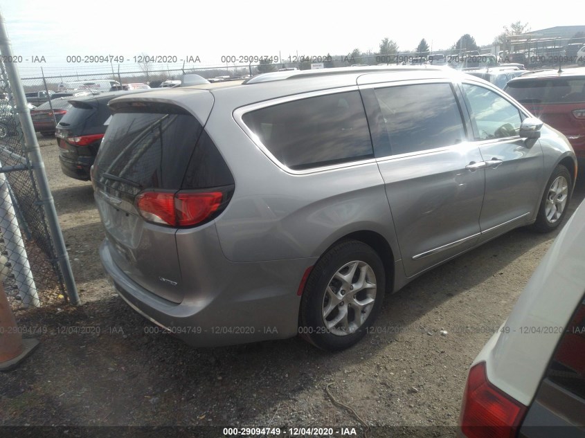 CHRYSLER PACIFICA 2C4RC1GG5LR203354