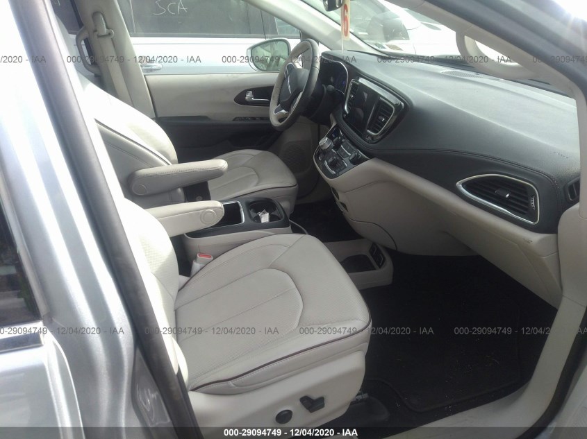 CHRYSLER PACIFICA 2C4RC1GG5LR203354