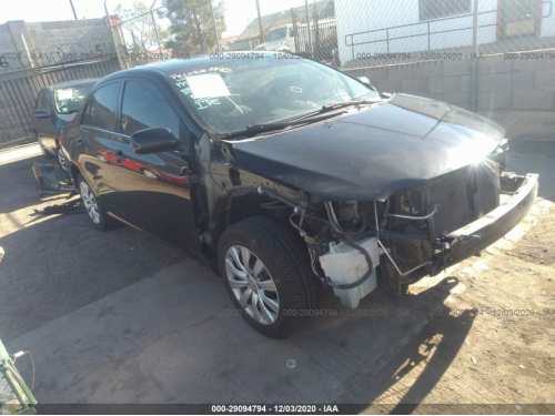 TOYOTA COROLLA 5YFBU4EE7DP206730