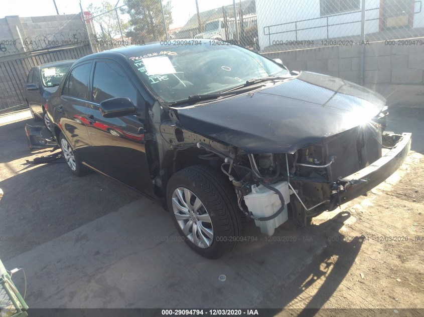 TOYOTA COROLLA 5YFBU4EE7DP206730