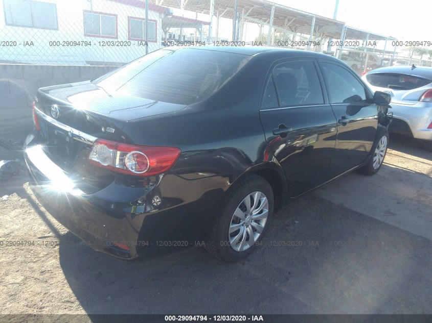 TOYOTA COROLLA 5YFBU4EE7DP206730