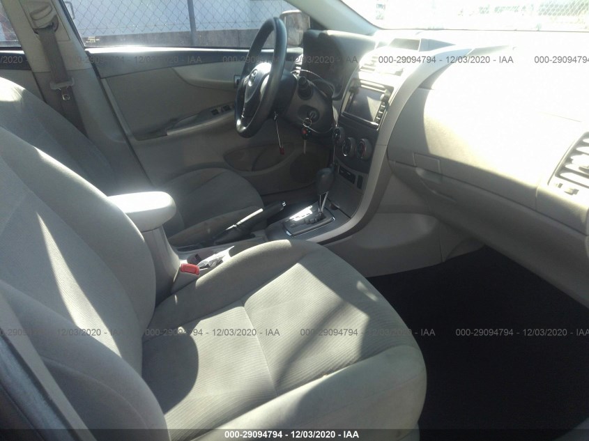 TOYOTA COROLLA 5YFBU4EE7DP206730
