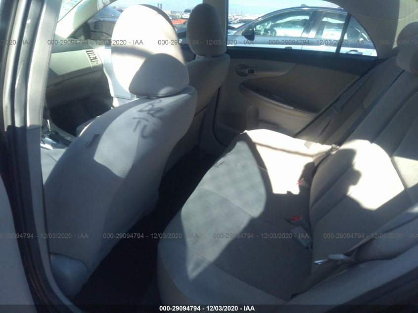 TOYOTA COROLLA 5YFBU4EE7DP206730
