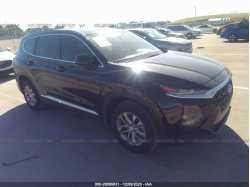 HYUNDAI SANTA FE 5NMS23AD9LH169007
