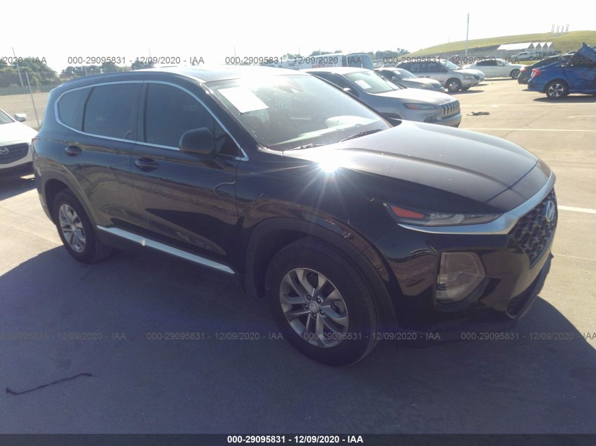 HYUNDAI SANTA FE 5NMS23AD9LH169007