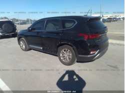 HYUNDAI SANTA FE 5NMS23AD9LH169007