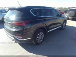 HYUNDAI SANTA FE 5NMS23AD9LH169007