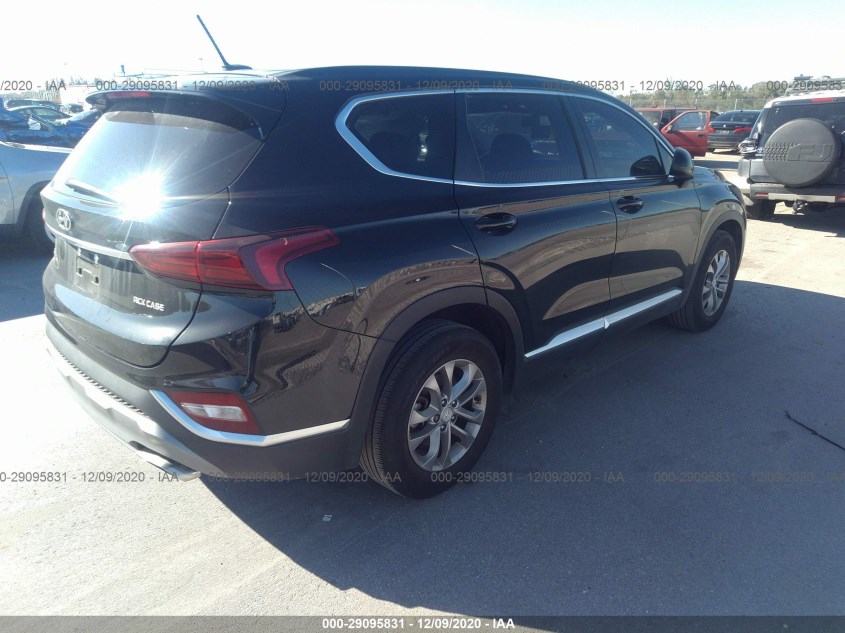 HYUNDAI SANTA FE 5NMS23AD9LH169007