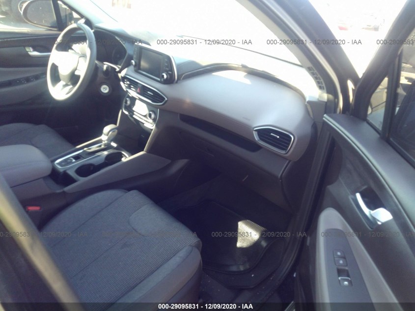 HYUNDAI SANTA FE 5NMS23AD9LH169007