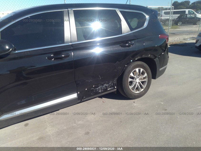 HYUNDAI SANTA FE 5NMS23AD9LH169007